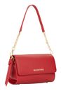 VALENTINO Hira Flap Bag Rubino