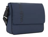 VALENTINO Dragonhawk Crossbody Bag Blu / Nero