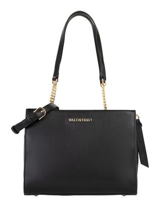 VALENTINO Hira Shopping Bag Nero