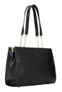 VALENTINO Hira Shopping Bag Nero