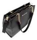 VALENTINO Hira Shopping Bag Nero