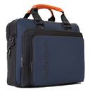 VALENTINO Dragonhawk Professional Blu / Nero