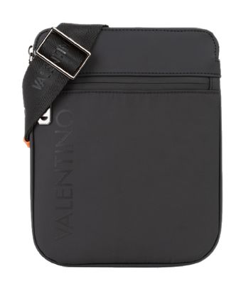VALENTINO Dragonhawk Crossbody Bag Nero