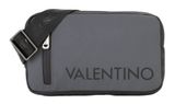 VALENTINO Dragonhawk Belt Bag Grigio / Nero