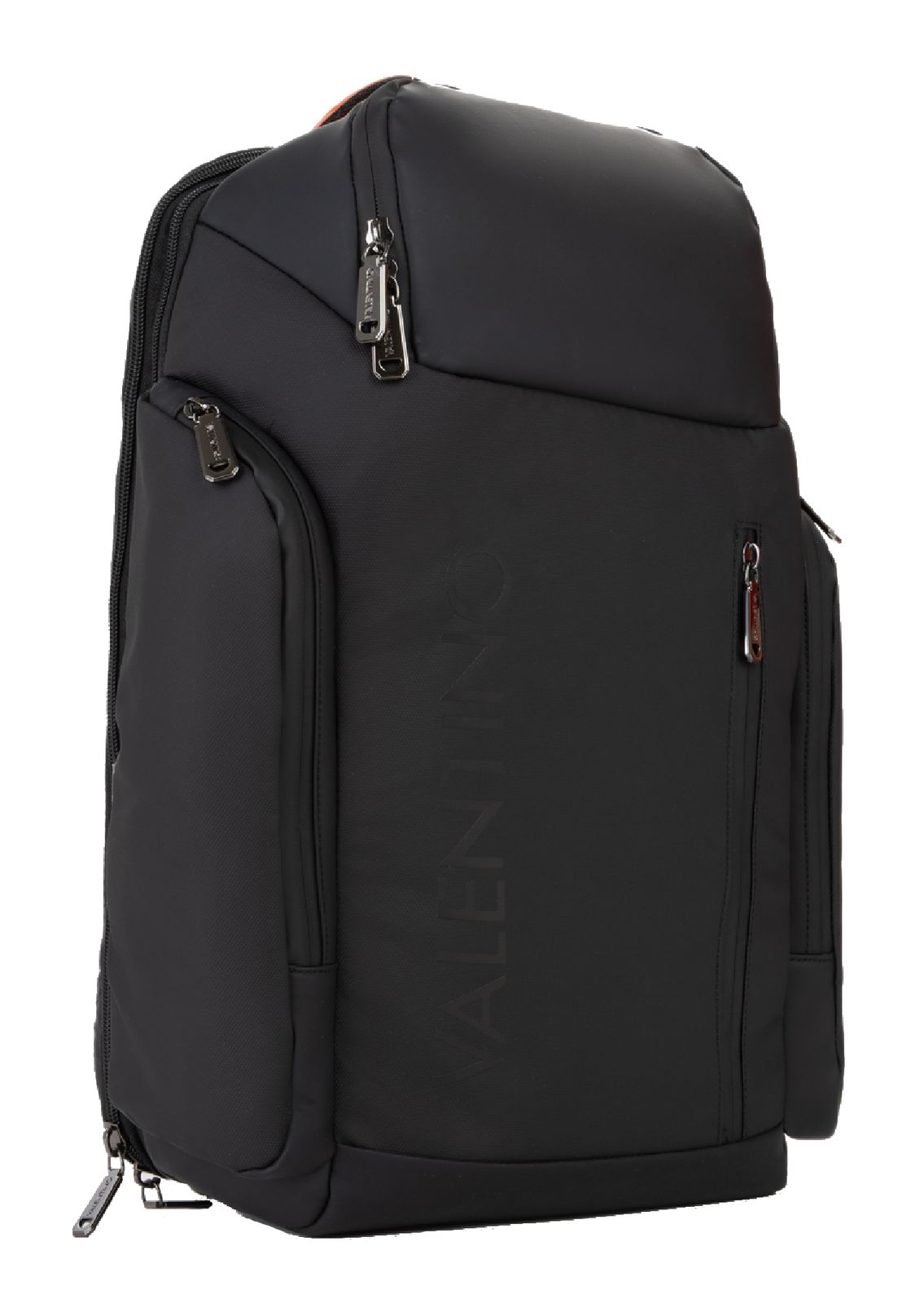 VALENTINO Dragonhawk Backpack Nero VALENTINO Dragonhawk Backpack Nero