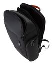 VALENTINO Dragonhawk Backpack Nero VALENTINO Dragonhawk Backpack Nero