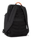 VALENTINO Dragonhawk Backpack Nero VALENTINO Dragonhawk Backpack Nero