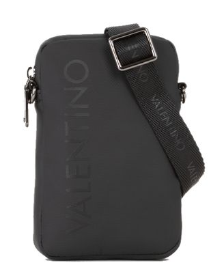 VALENTINO Dragonhawk Crossbody Bag Nero