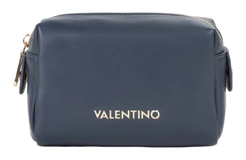 VALENTINO Clio Re Soft Cosmetic Case Blu