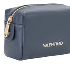 VALENTINO Clio Re Soft Cosmetic Case Blu