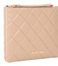 VALENTINO Ocarina Soft Cosmetic Case Beige