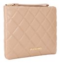 VALENTINO Ocarina Soft Cosmetic Case Beige