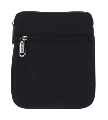 VALENTINO Dragonhawk Crossbody Bag Nero