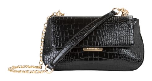 VALENTINO Afrodite Flap Bag Nero VALENTINO Afrodite Flap Bag Nero