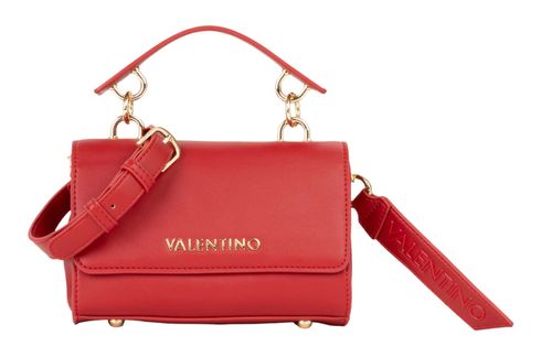VALENTINO Hira Satchel Bag Rubino VALENTINO Hira Satchel Bag Rubino