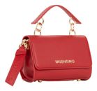 VALENTINO Hira Satchel Bag Rubino