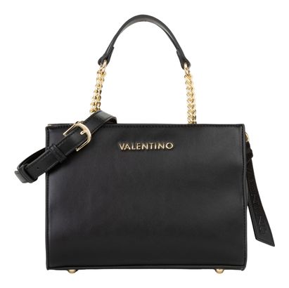 VALENTINO Hira Shopping Bag Nero VALENTINO Hira Shopping Bag Nero