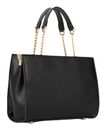 VALENTINO Hira Shopping Bag Nero