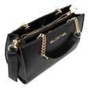 VALENTINO Hira Shopping Bag Nero