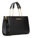 VALENTINO Hira Shopping Bag Nero
