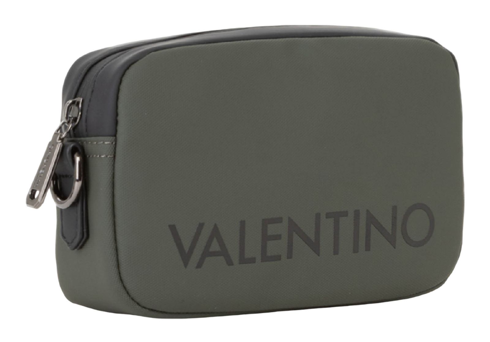 VALENTINO Dragonhawk Crossbody Bag Milit / Nero VALENTINO Dragonhawk Crossbody Bag Milit / Nero