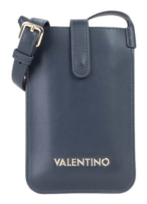 VALENTINO Clio Re Mobile Phone Case Blu VALENTINO Clio Re Mobile Phone Case Blu