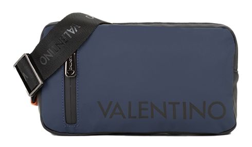 VALENTINO Dragonhawk Belt Bag Blu / Nero
