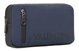 VALENTINO Dragonhawk Belt Bag Blu / Nero
