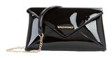 VALENTINO Emera Crossbody Bag Nero