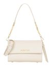 VALENTINO Hira Flap Bag Ecru
