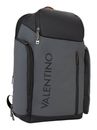 VALENTINO Dragonhawk Backpack Grigio / Nero