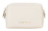 VALENTINO Clio Re Soft Cosmetic Case Ecru