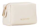 VALENTINO Clio Re Soft Cosmetic Case Ecru
