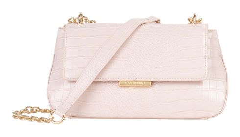 VALENTINO Afrodite Flap Bag Cipria VALENTINO Afrodite Flap Bag Cipria