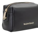 VALENTINO Clio Re Soft Cosmetic Case Nero