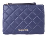 VALENTINO Ocarina Soft Cosmetic Case Blu