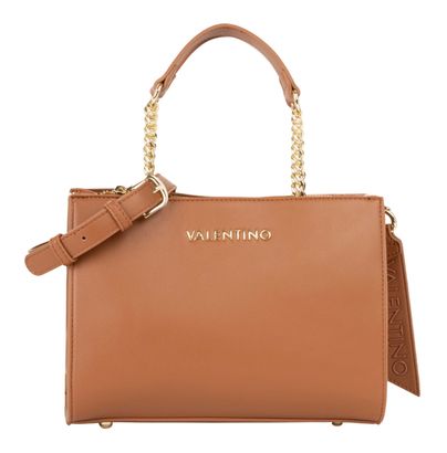 VALENTINO Hira Shopping Bag Cuoio VALENTINO Hira Shopping Bag Cuoio