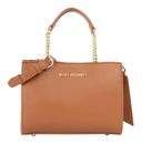 VALENTINO Hira Shopping Bag Cuoio