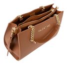 VALENTINO Hira Shopping Bag Cuoio