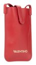 VALENTINO Clio Re Mobile Phone Case Rubino
