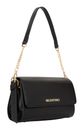 VALENTINO Hira Flap Bag Nero
