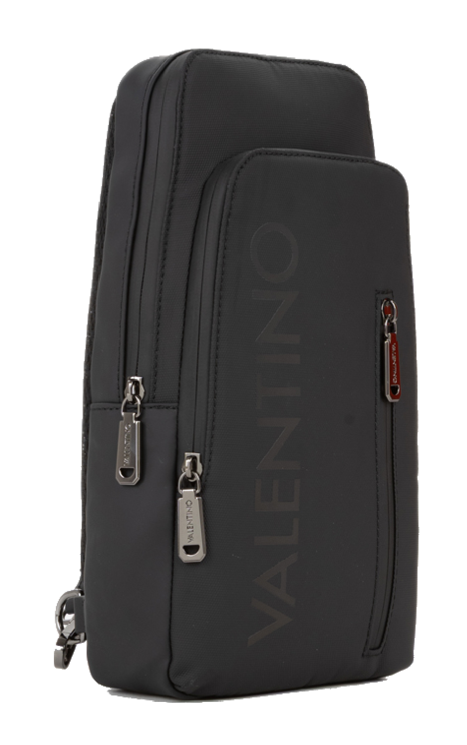 VALENTINO Dragonhawk Crossbody Bag Nero VALENTINO Dragonhawk Crossbody Bag Nero