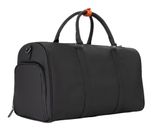 VALENTINO Dragonhawk Hand Duffer Bag Nero