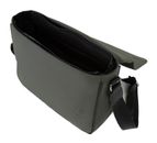 VALENTINO Dragonhawk Crossbody Bag Milit / Nero