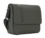 VALENTINO Dragonhawk Crossbody Bag Milit / Nero