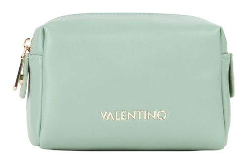VALENTINO Clio Re Soft Cosmetic Case Laguna