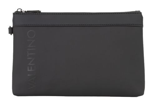 VALENTINO Dragonhawk Soft Cosmetic Case Nero