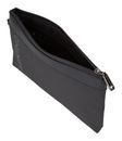 VALENTINO Dragonhawk Soft Cosmetic Case Nero