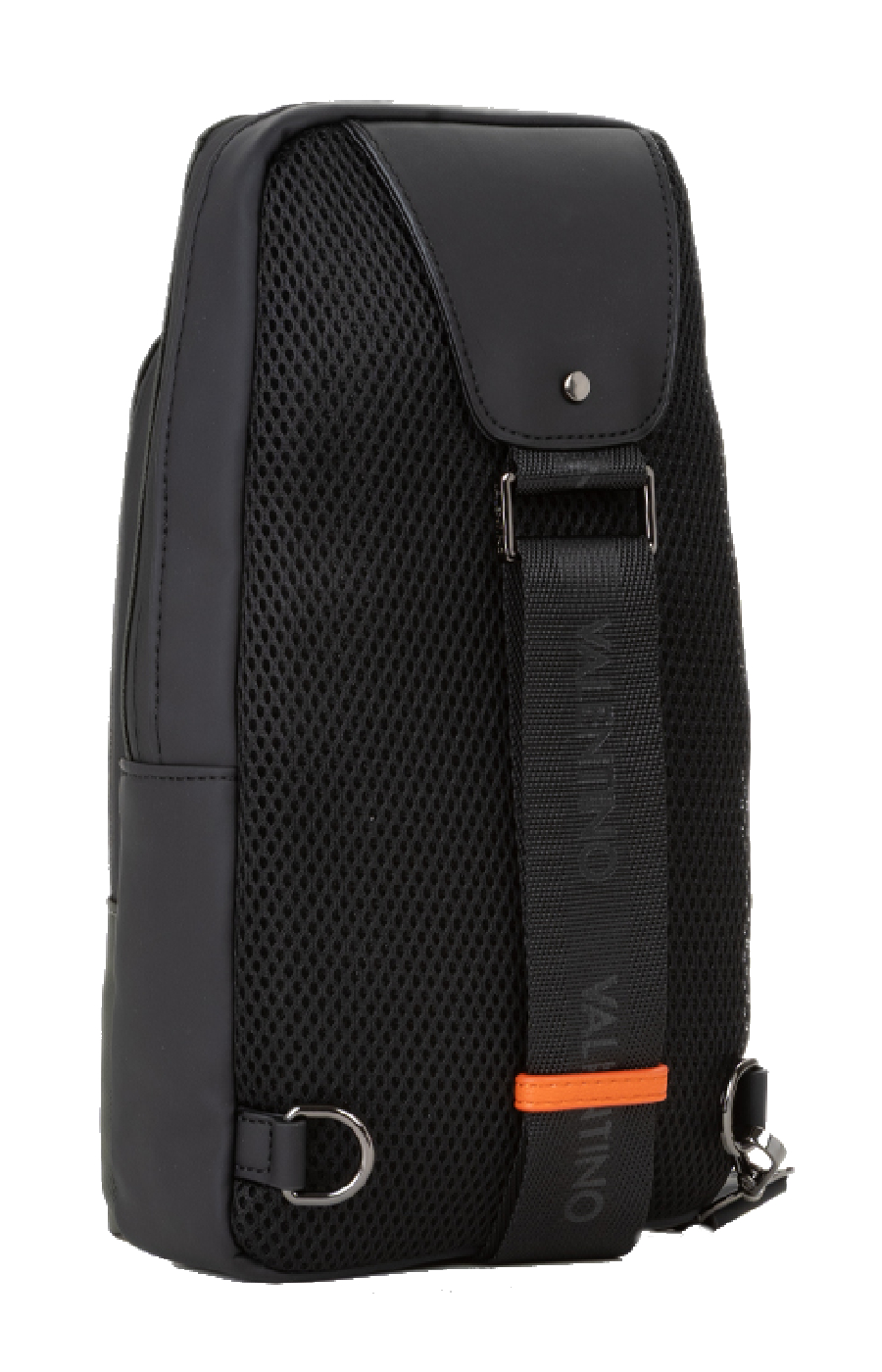 VALENTINO Dragonhawk Crossbody Bag Milit / Nero VALENTINO Dragonhawk Crossbody Bag Milit / Nero