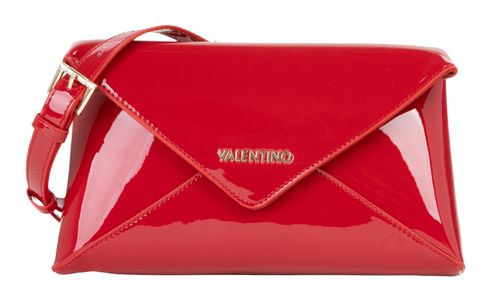 VALENTINO Emera Crossbody Bag Rubino